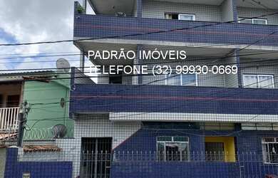 Imagem 2: APARTAMENTO RESIDENCIAL em JUIZ DE FORA - MG, SÃO PEDRO