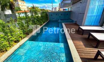 Imagem 2: APARTAMENTO RESIDENCIAL em GOVERNADOR CELSO RAMOS - SC, Palmas