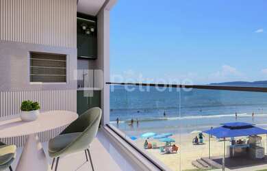 Imagem 3: APARTAMENTO RESIDENCIAL em GOVERNADOR CELSO RAMOS - SC, Praia Grande