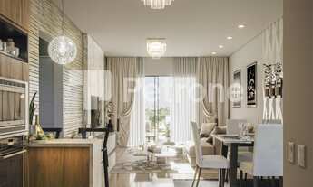 Imagem 4: APARTAMENTO RESIDENCIAL em GOVERNADOR CELSO RAMOS - SC, palmas