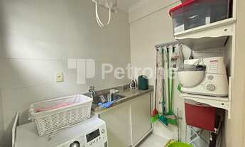 Imagem 6: APARTAMENTO RESIDENCIAL em GOVERNADOR CELSO RAMOS - SC, Palmas