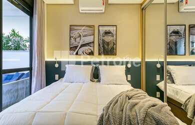 Imagem 7: APARTAMENTO RESIDENCIAL em GOVERNADOR CELSO RAMOS - SC, Praia de Palmas