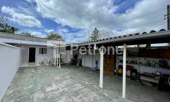 Imagem 2: CASA RESIDENCIAL em GOVERNADOR CELSO RAMOS - SC, Fazenda da armação