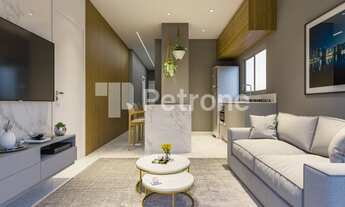 Imagem 4: APARTAMENTO RESIDENCIAL em GOVERNADOR CELSO RAMOS - SC, Praia de Palmas