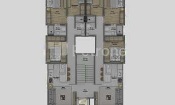 Imagem 6: APARTAMENTO RESIDENCIAL em GOVERNADOR CELSO RAMOS - SC, Praia de Palmas