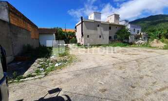 Imagem 2: TERRENO COMERCIAL em GOVERNADOR CELSO RAMOS - SC, Palmas do Arvoredo