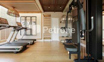 Imagem 5: APARTAMENTO RESIDENCIAL em GOVERNADOR CELSO RAMOS - SC, Praia Grande