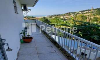 Imagem 2: CASA RESIDENCIAL em GOVERNADOR CELSO RAMOS - SC, Calheiros