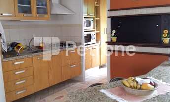 Imagem 5: CASA RESIDENCIAL em Governador Celso Ramos - SC, Palmas