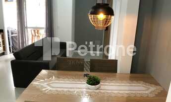 Imagem 4: APARTAMENTO RESIDENCIAL em GOVERNADOR CELSO RAMOS - SC, Praia Grande