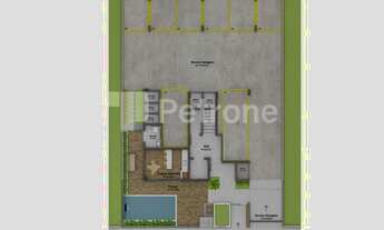 Imagem 7: APARTAMENTO RESIDENCIAL em GOVERNADOR CELSO RAMOS - SC, Praia de Palmas