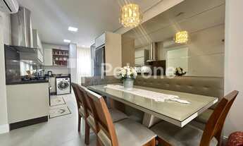 Imagem 4: APARTAMENTO RESIDENCIAL em GOVERNADOR CELSO RAMOS - SC, Palmas