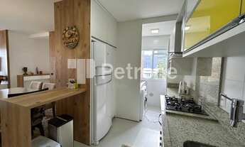 Imagem 5: APARTAMENTO RESIDENCIAL em GOVERNADOR CELSO RAMOS - SC, Palmas