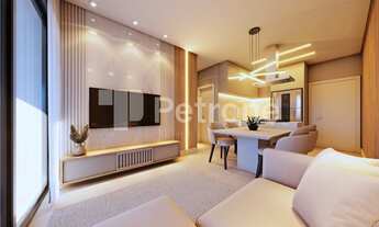 Imagem 6: APARTAMENTO RESIDENCIAL em GOVERNADOR CELSO RAMOS - SC, Praia de palmas