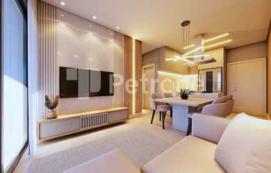 Imagem 6: APARTAMENTO RESIDENCIAL em GOVERNADOR CELSO RAMOS - SC, Praia de palmas