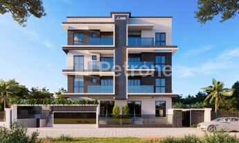 Imagem 3: APARTAMENTO RESIDENCIAL em GOVERNADOR CELSO RAMOS - SC, Praia de palmas