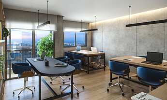 Imagem 3: SALA COMERCIAL em São Paulo - SP, Vila Prudente