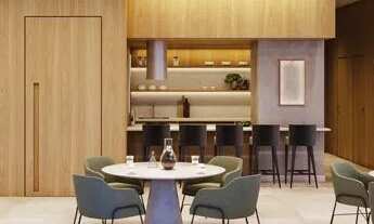 Imagem 7: STUDIO RESIDENCIAL em São Paulo - SP, Ibirapuera