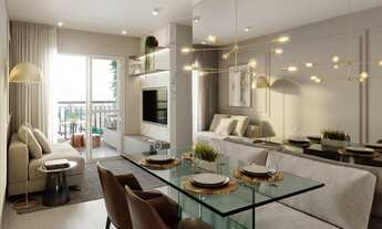 Imagem 6: APARTAMENTO RESIDENCIAL em São Paulo - SP, Chácara Santo Antônio (Zona Leste