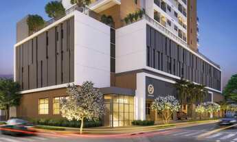 Imagem 2: STUDIO RESIDENCIAL em São Paulo - SP, Ibirapuera