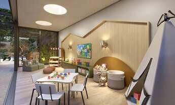 Imagem 7: COBERTURA RESIDENCIAL em São Paulo - SP, Sumaré