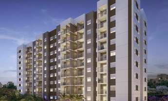 Imagem 2: APARTAMENTO RESIDENCIAL em São Paulo - SP, Chácara Santo Antônio (Zona Leste