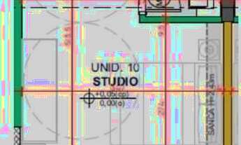 Imagem 4: STUDIO RESIDENCIAL em São Paulo - SP, Brooklin Novo