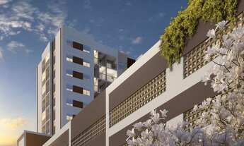 Imagem 3: APARTAMENTO RESIDENCIAL em São Paulo - SP, Chácara Santo Antônio (Zona Leste