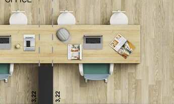 Imagem 5: SALA COMERCIAL em São Paulo - SP, Perdizes