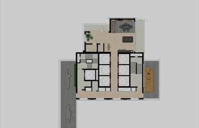 Imagem 12: STUDIO RESIDENCIAL em São Paulo - SP, Bela Vista