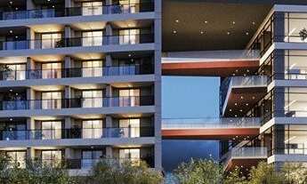 Imagem 3: STUDIO RESIDENCIAL em São Paulo - SP, Pinheiros