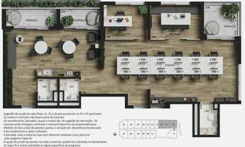 Imagem 7: SALA COMERCIAL em São Paulo - SP, Perdizes