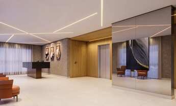 Imagem 3: STUDIO RESIDENCIAL em São Paulo - SP, Ibirapuera