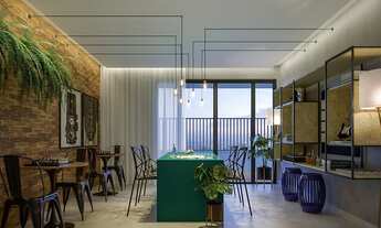 Imagem 7: SALA COMERCIAL em São Paulo - SP, Vila Madalena