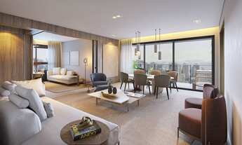 Imagem 3: COBERTURA RESIDENCIAL em São Paulo - SP, Sumaré