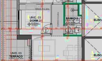 Imagem 6: STUDIO RESIDENCIAL em São Paulo - SP, Brooklin Novo
