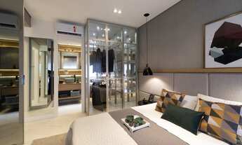 Imagem 6: APARTAMENTO RESIDENCIAL em São Paulo - SP, Paraíso