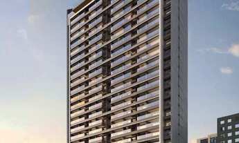 Imagem: STUDIO RESIDENCIAL em São Paulo - SP, Higienópolis