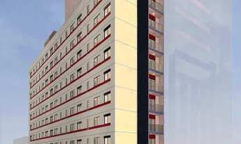 Imagem: STUDIO RESIDENCIAL em São Paulo - SP, Vila