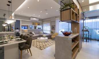 Imagem 2: APARTAMENTO RESIDENCIAL em São Paulo - SP, Paraíso