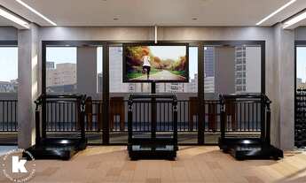 Imagem 6: STUDIO RESIDENCIAL em São Paulo - SP, Vila Madalena