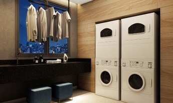 Imagem 6: STUDIO RESIDENCIAL em São Paulo - SP, Chácara Klabin