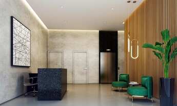 Imagem 3: STUDIO RESIDENCIAL em São Paulo - SP, Chácara Klabin