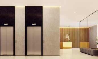 Imagem 2: STUDIO RESIDENCIAL em São Paulo - SP, Chácara Klabin