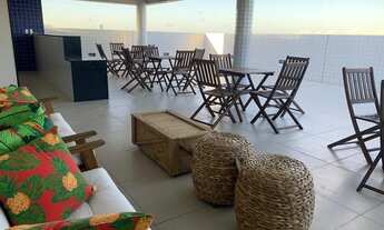 Imagem 2: Apartamento na Várzea próximo a UFPE