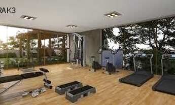 Imagem 2: Apartamento 3 quartos com 70 m² na Iputinga no Ed. Praça dos Mognos