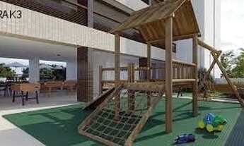 Imagem 6: Apartamento 3 quartos com 70 m² na Iputinga no Ed. Praça dos Mognos