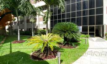 Imagem 3: Apartamento de 139 m² com 3 suítes em Casa Amarela - Ed. Poeme