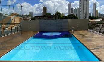 Imagem 6: Apartamento de 139 m² com 3 suítes em Casa Amarela - Ed. Poeme