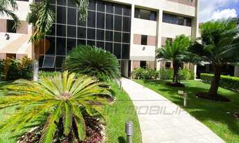 Imagem 2: Apartamento de 139 m² com 3 suítes em Casa Amarela - Ed. Poeme